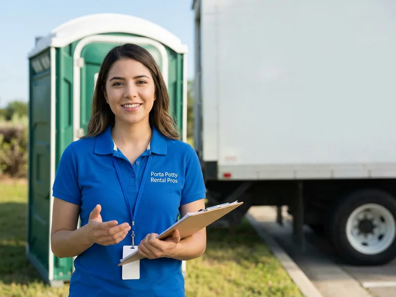 Porta Potty Rental  in Olympia  FAQ
